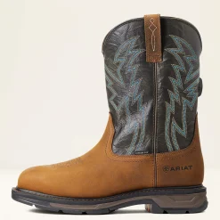 WorkHog XT BOA Carbon Toe Work Boot