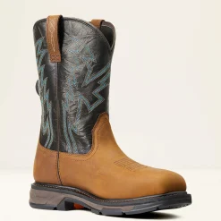 WorkHog XT BOA Carbon Toe Work Boot