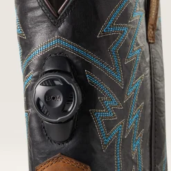 WorkHog XT BOA Carbon Toe Work Boot