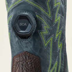 WorkHog XT BOA Waterproof Carbon Toe Work Boot