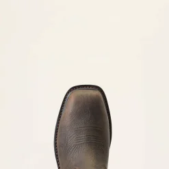 WorkHog XT BOA Waterproof Carbon Toe Work Boot