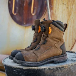 WorkHog XT 8
