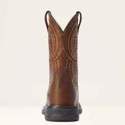 WorkHog XT Coil Western Boot