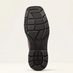 WorkHog XT Coil Western Boot