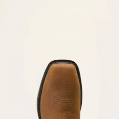 WorkHog XT Coil Wide Square Toe Carbon Toe Work Boot