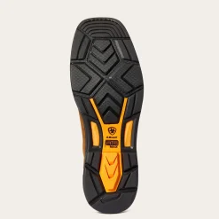 WorkHog XT Cottonwood Carbon Toe Work Boot
