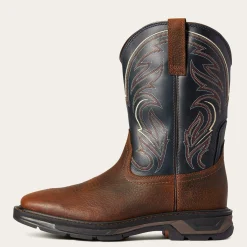 WorkHog XT Cottonwood Work Boot