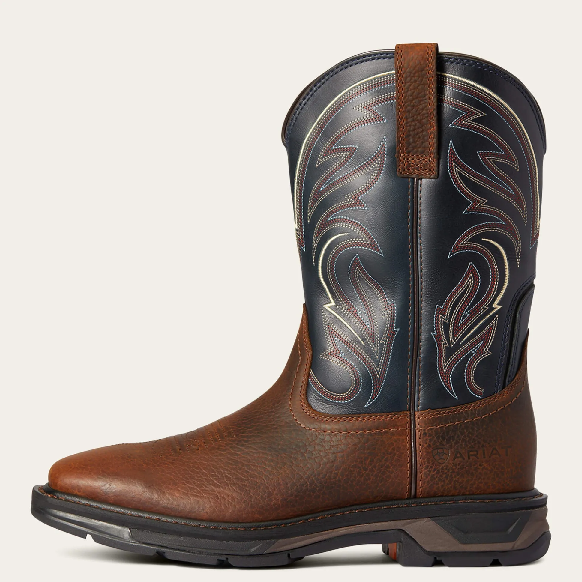 WorkHog XT Cottonwood Work Boot