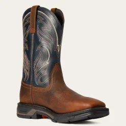 WorkHog XT Cottonwood Work Boot