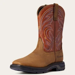 WorkHog XT Cottonwood Work Boot