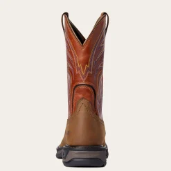 WorkHog XT Cottonwood Work Boot