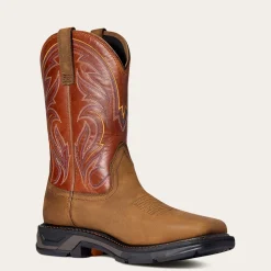WorkHog XT Cottonwood Work Boot