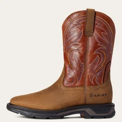 WorkHog XT Cottonwood Work Boot
