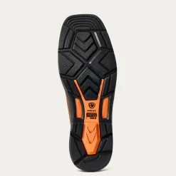 WorkHog XT EZ Zip Carbon Toe Work Boot