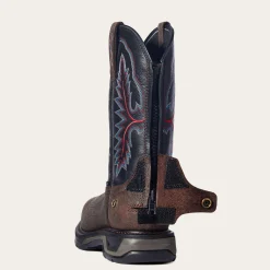 WorkHog XT EZ Zip Carbon Toe Work Boot