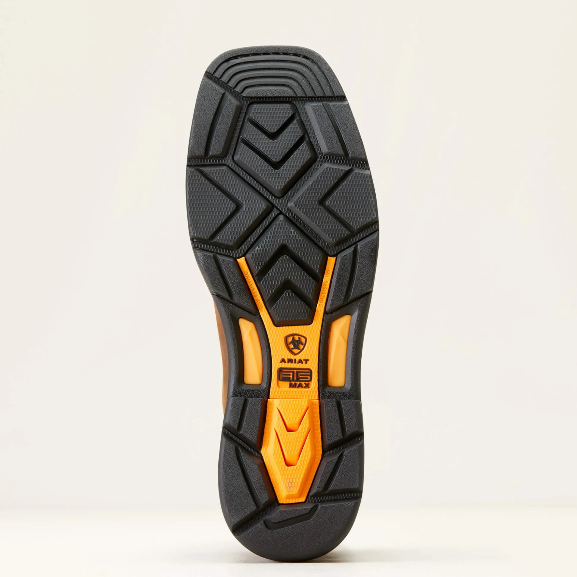 WorkHog XT Patriot EZ Zip Carbon Toe Work Boot