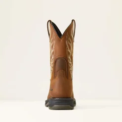 WorkHog XT Phoenix Carbon Toe Work Boot