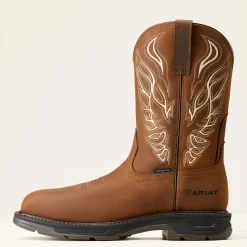 WorkHog XT Phoenix Carbon Toe Work Boot