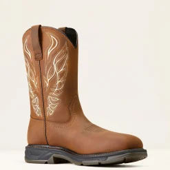 WorkHog XT Phoenix Carbon Toe Work Boot