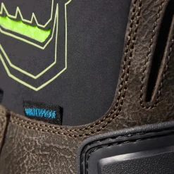 WorkHog XT VentTEK Bold Waterproof Carbon Toe Work Boot