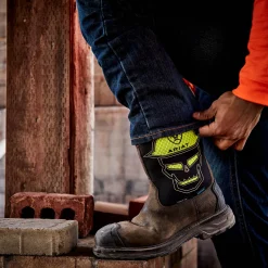 WorkHog XT VentTEK Bold Waterproof Carbon Toe Work Boot