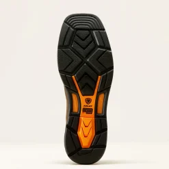 WorkHog XT VentTEK Waterproof Carbon Toe Work Boot