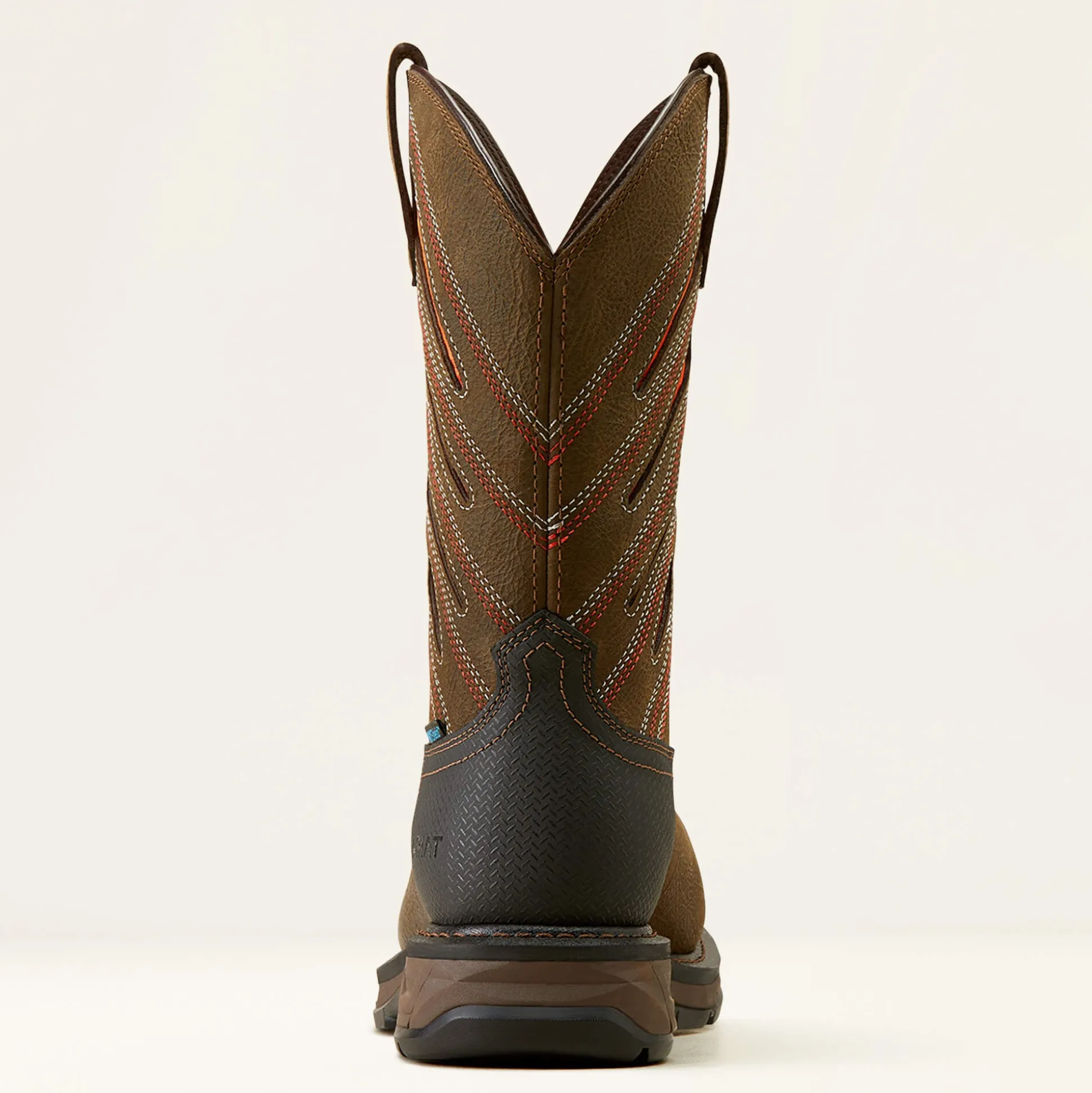 WorkHog XT VentTEK Waterproof Carbon Toe Work Boot