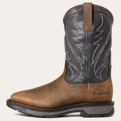 WorkHog XT VentTEK Waterproof Work Boot