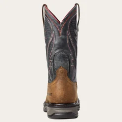 WorkHog XT VentTEK Waterproof Work Boot