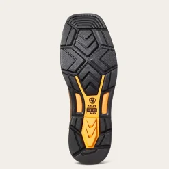 WorkHog XT VentTEK Waterproof Work Boot
