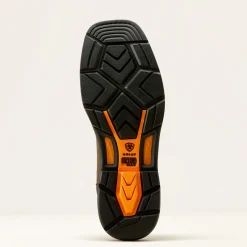 WorkHog XT VentTEK Waterproof Work Boot