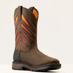 WorkHog XT VentTEK Waterproof Work Boot