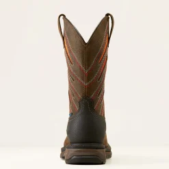 WorkHog XT VentTEK Waterproof Work Boot
