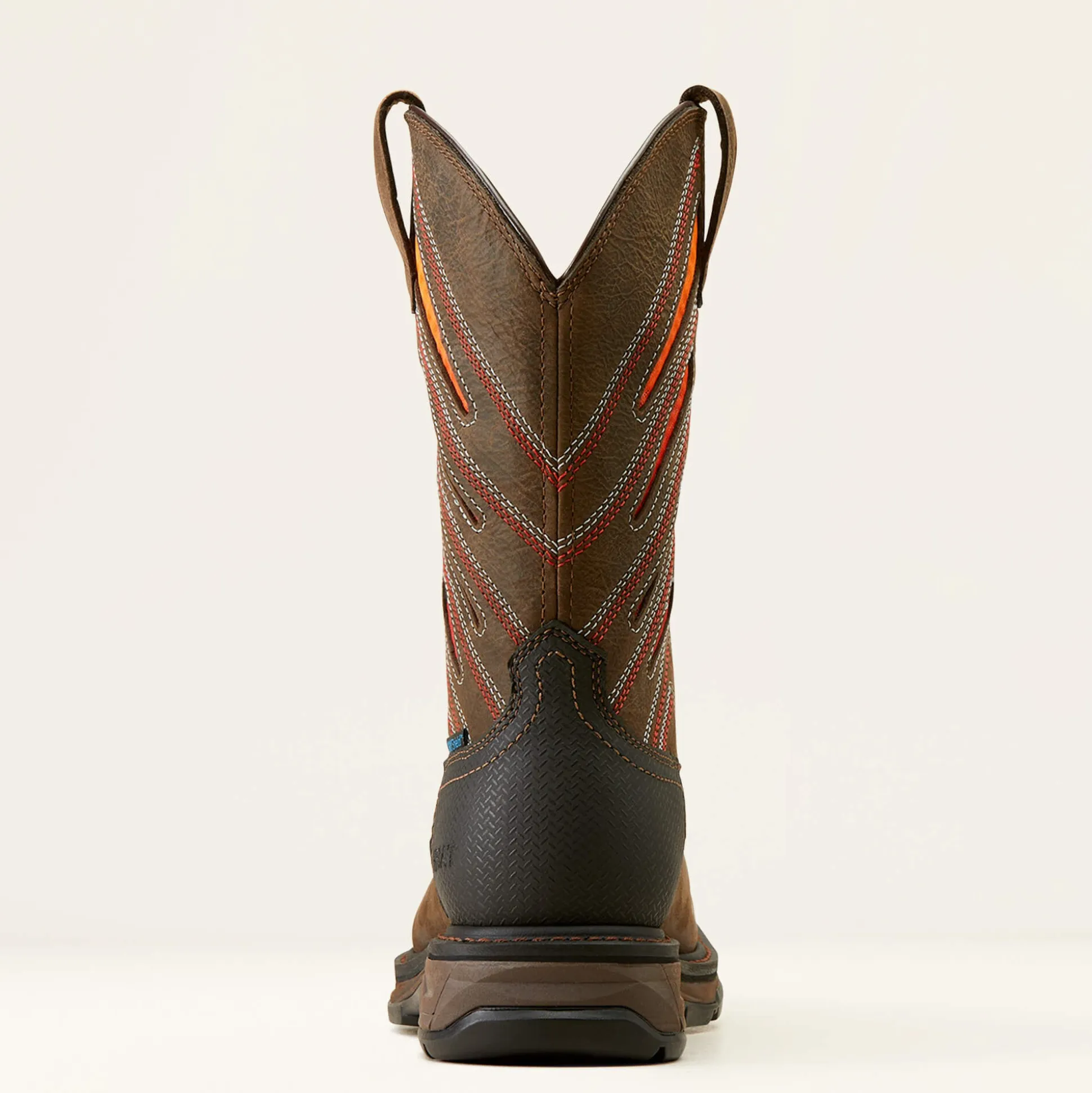 WorkHog XT VentTEK Waterproof Work Boot