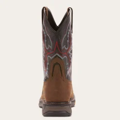 WorkHog XT Waterproof Carbon Toe Work Boot