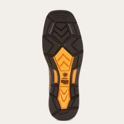 WorkHog XT Waterproof Carbon Toe Work Boot