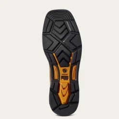 WorkHog XT Waterproof Carbon Toe Work Boot