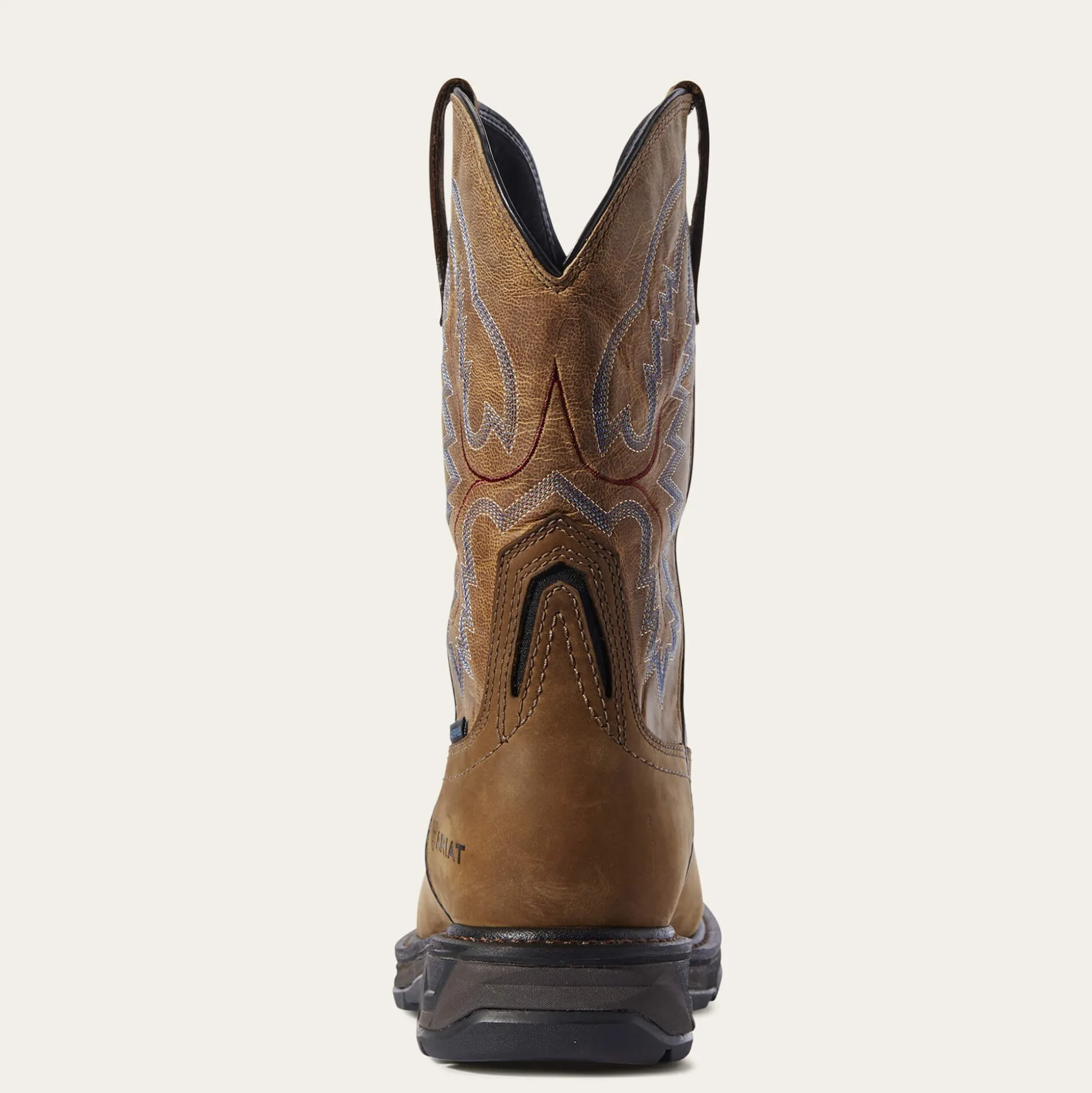 WorkHog XT Waterproof Carbon Toe Work Boot