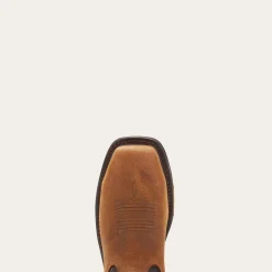 WorkHog XT Waterproof Carbon Toe Work Boot