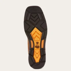 WorkHog XT Waterproof Carbon Toe Work Boot