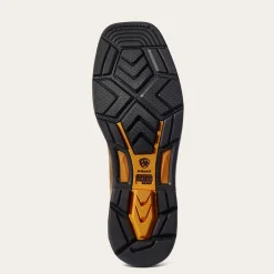 WorkHog XT Waterproof Work Boot