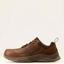 Working Mile SD Composite Toe Work Boot