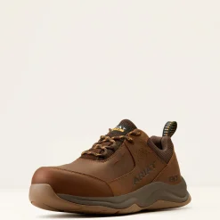 Working Mile SD Composite Toe Work Boot