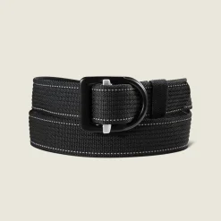 Work Nylon Webbing Belt