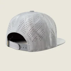 Work Roughneck Patch Performance Snapback Cap