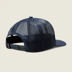 Work Roughneck Patch Snapback Cap