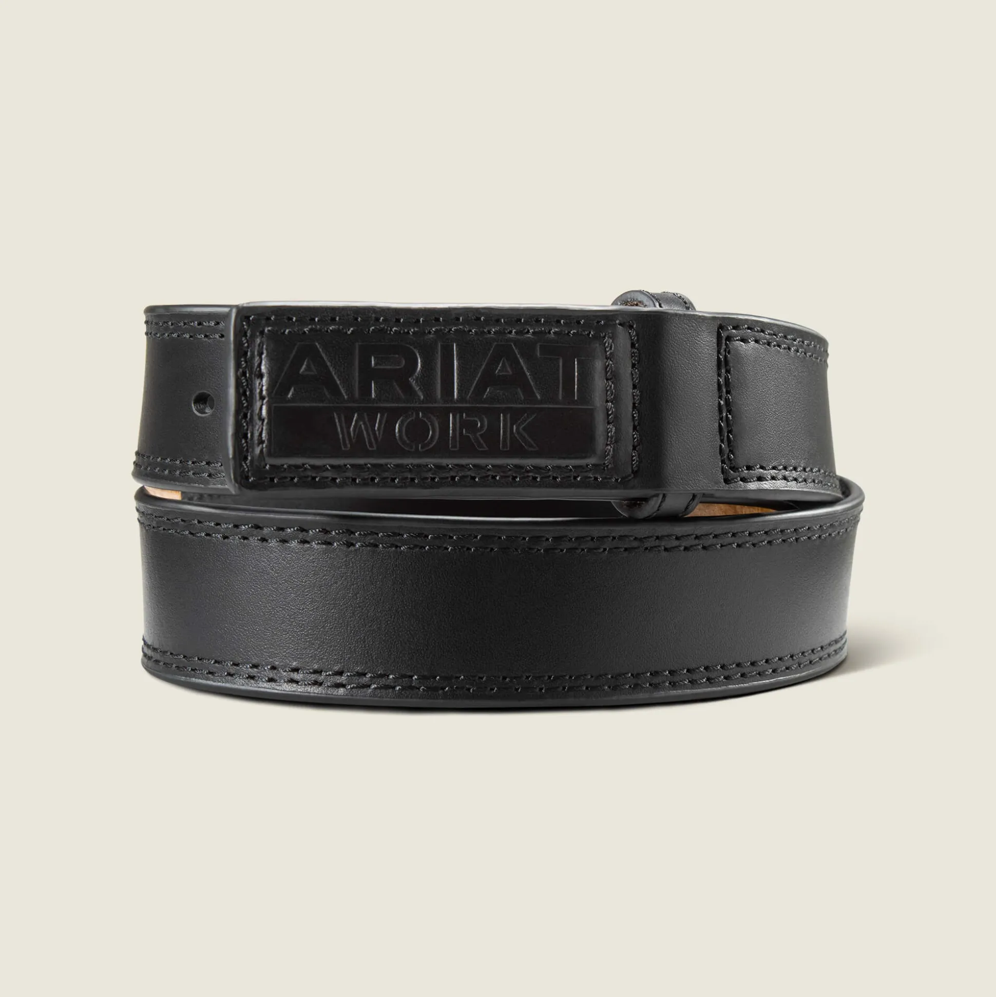 Work Scratchless Belt