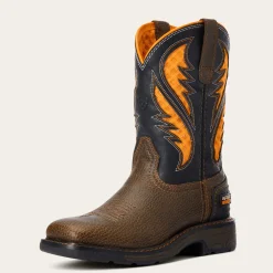 Work VentTEK Boot