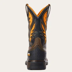 Work VentTEK Boot