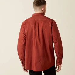 Wren Classic Fit Shirt